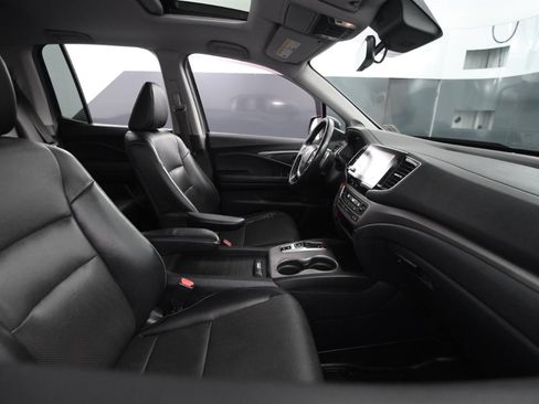 Used 2021 Honda Ridgeline RTL image 46