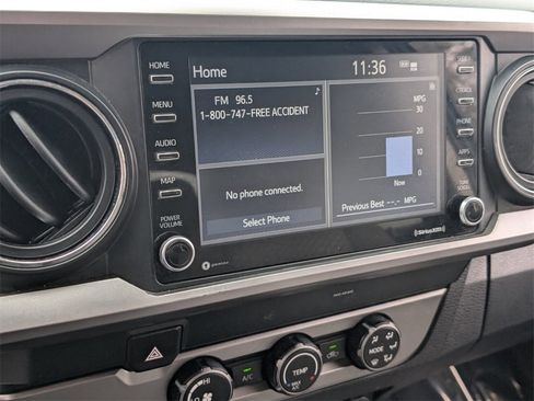 Used 2023 Toyota Tacoma image 23