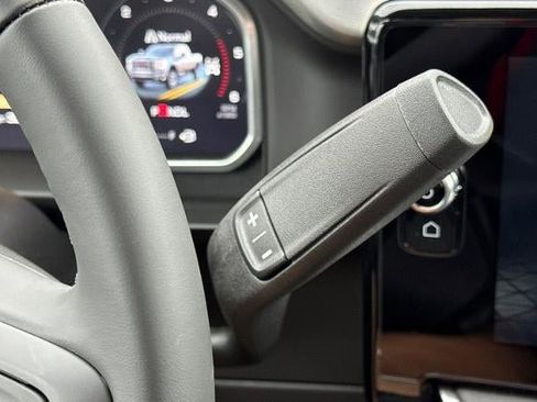 New 2026 GMC Sierra 2500 Denali w/ Denali Reserve Package image 24