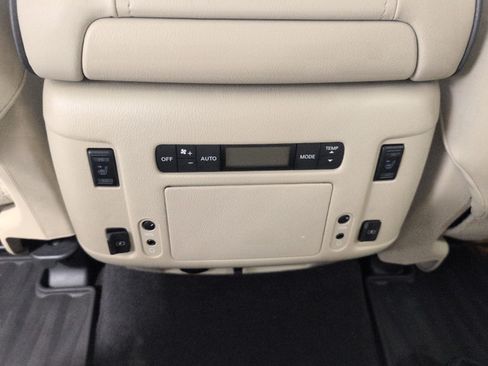 Used 2019 INFINITI QX80 Luxe w/ Proactive Package AWD/4WD image 22