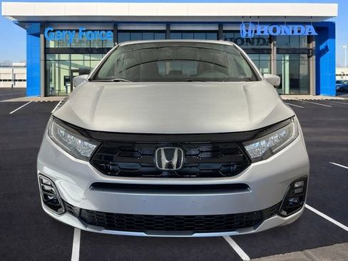 New 2026 Honda Odyssey Elite image 10