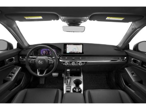 Used 2024 Honda Civic Sport Touring image 8