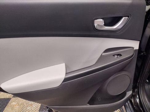 Certified 2023 Hyundai Kona SE w/ Cargo Package image 22