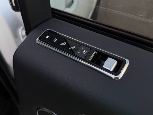 Used 2019 Land Rover Range Rover HSE AWD/4WD image 44