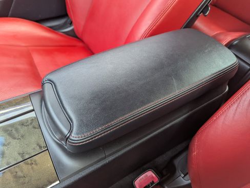 Used 2013 Lexus IS 250C w/ Luxury Pkg image 28