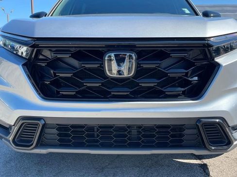 Used 2023 Honda CR-V Sport image 10