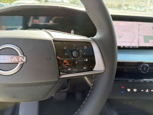 New 2026 Nissan Murano Platinum w/ Technology Package image 23