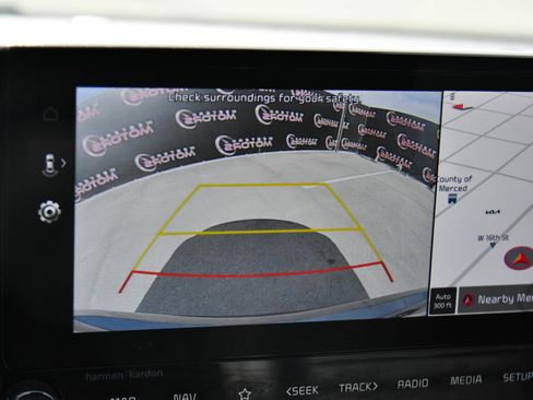 Used 2024 Kia Forte GT-Line w/ GT-Line Premium Package FWD image 19