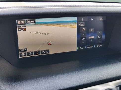 Used 2015 Lexus GS 350 RWD image 19