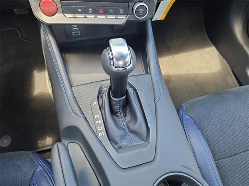 New 2025 Ford Mustang Dark Horse image 18