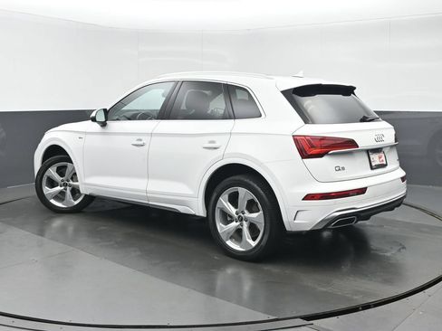 Used 2023 Audi Q5 2.0T Premium Plus w/ Premium Plus Package AWD/4WD image 5