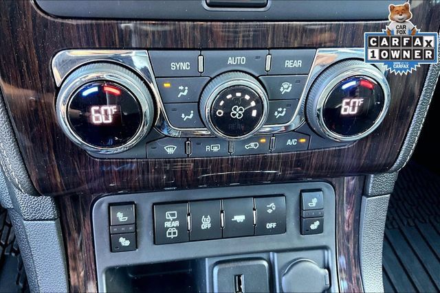 Used 2017 Chevrolet Traverse LT AWD/4WD image 34