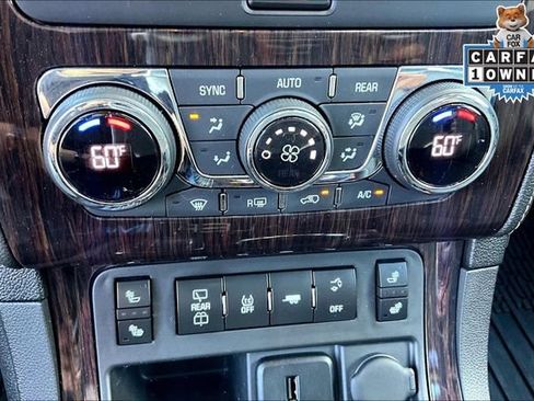 Used 2017 Chevrolet Traverse LT AWD/4WD image 34