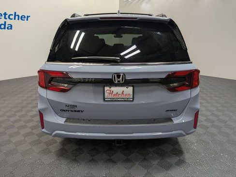 New 2026 Honda Odyssey Sport-L image 5