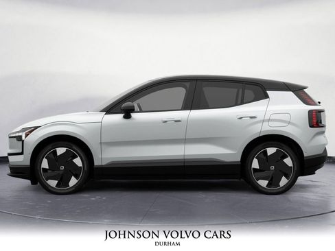 New 2025 Volvo EX30 Ultra w/ Protection Package Premier image 3