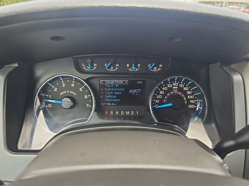 Used 2013 Ford F150 XLT w/ Luxury Equipment Group AWD/4WD image 24