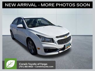 Used 2015 Chevrolet Cruze LT w/ RS Package FWD 360° Tour