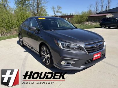 Used 2018 Subaru Legacy 2.5i Limited