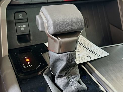 New 2026 Toyota Tundra Platinum AWD/4WD image 16