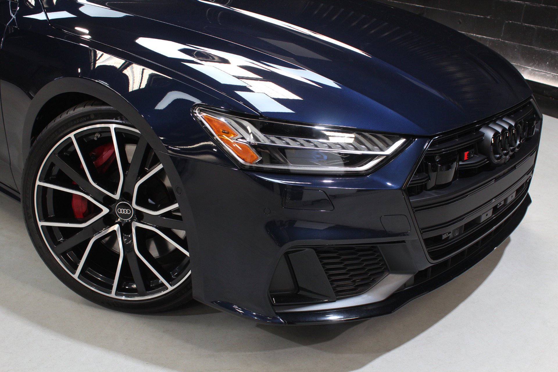 Used 2022 Audi S7 Prestige AWD/4WD image 12