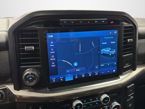 Used 2021 Ford F150 Raptor w/ Equipment Group 801A High image 21