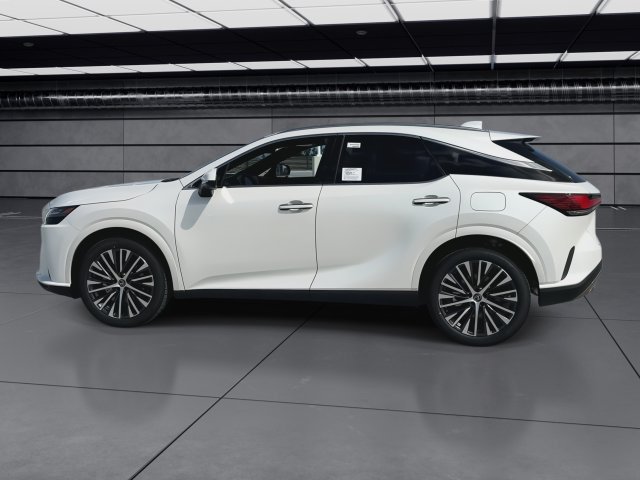 New 2026 Lexus RX 350 Premium Plus w/ Accessory Package (K3) FWD image 5