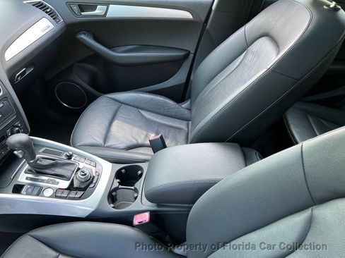 Used 2012 Audi Q5 3.2 Prestige image 36