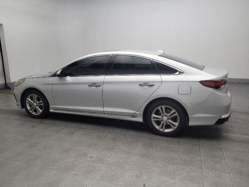Used 2018 Hyundai Sonata Sport FWD image 3