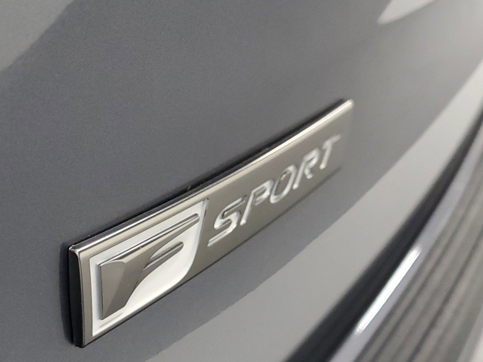 Used 2021 Lexus NX 300 F Sport w/ F Sport Premium Package FWD image 10