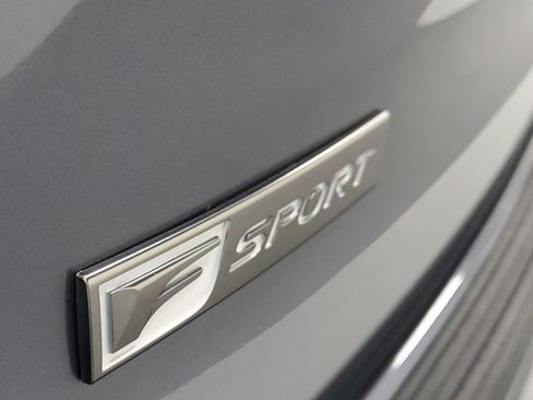 Used 2021 Lexus NX 300 F Sport image 10