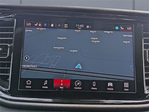 Used 2024 Dodge Durango GT image 24