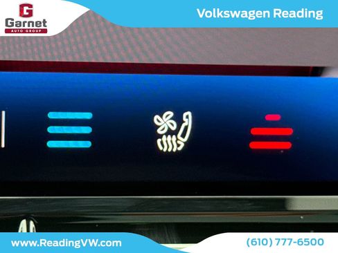 Certified 2026 Volkswagen Tiguan SEL R-Line AWD/4WD image 30
