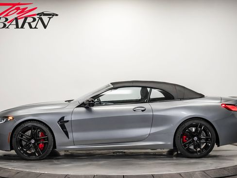 Used 2023 BMW M8 Competition image 10