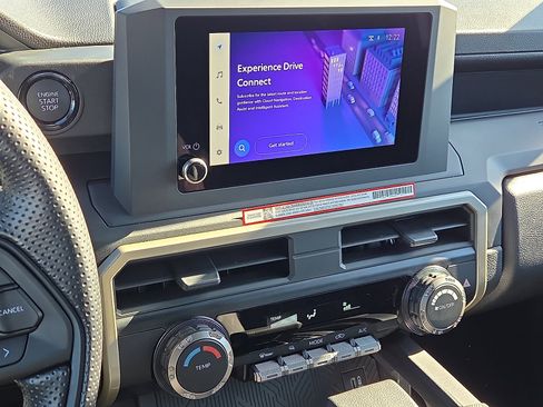 New 2026 Toyota Tacoma SR image 10