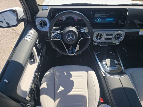 New 2026 Mercedes-Benz G 550 G 550 image 23