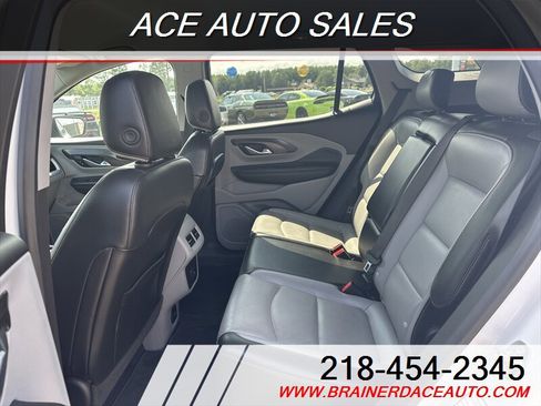 Used 2020 GMC Terrain SLT image 6