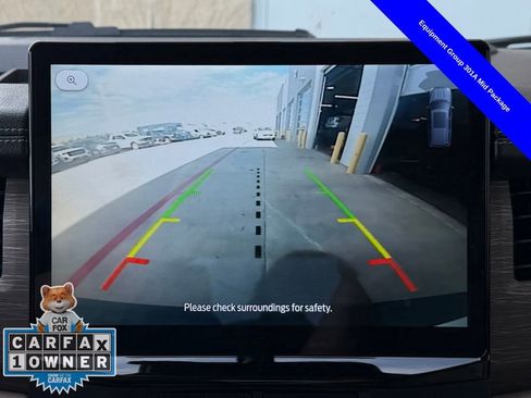 Used 2023 Ford Expedition Limited image 6