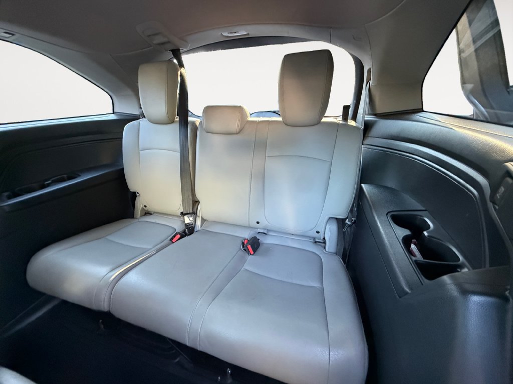 Used 2019 Honda Odyssey EX-L image 12