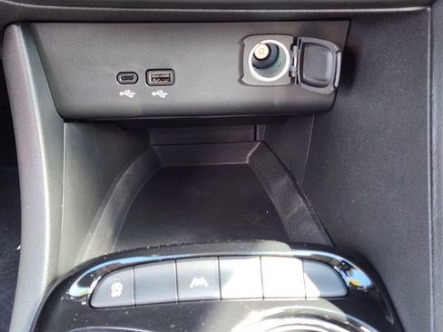 New 2026 Buick Encore GX Preferred w/ Advanced Technology Package image 30