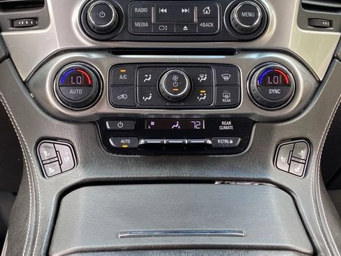 Used 2019 Chevrolet Tahoe Premier AWD/4WD image 36