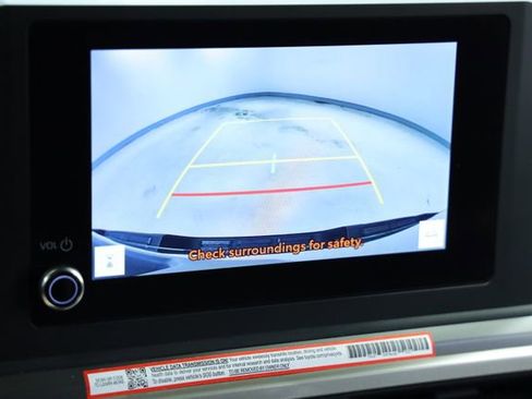 Used 2024 Toyota Tacoma SR5 image 19