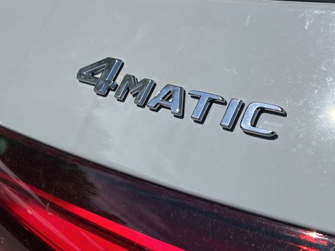 New 2026 Mercedes-Benz GLE 580 4MATIC image 35