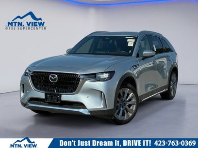 Used 2025 MAZDA CX-90 3.3 Turbo w/ Premium Plus Pkg