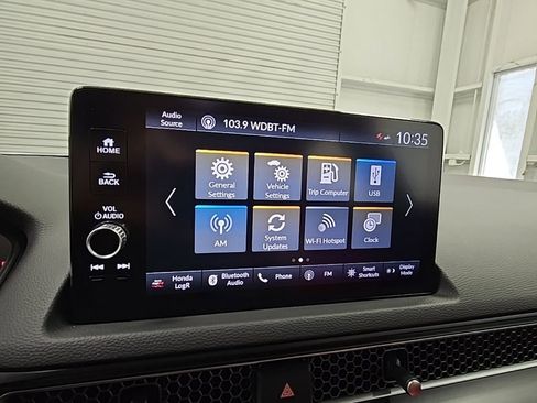 Used 2025 Honda Civic Type R image 17