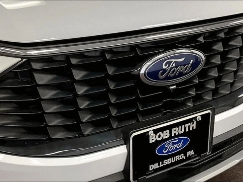 Used 2024 Ford Escape Active w/ Tech Pack #2 image 29