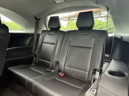 Used 2020 Acura MDX SH-AWD image 30