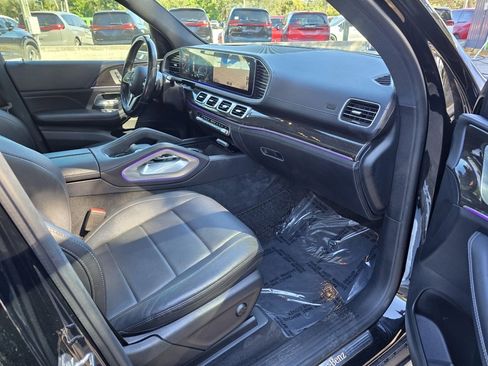 Used 2020 Mercedes-Benz GLE 450 4MATIC image 32