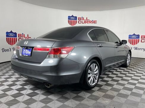 Used 2012 Honda Accord EX image 4