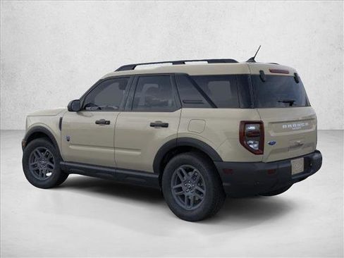 New 2025 Ford Bronco Sport Big Bend w/ Convenience Package image 4
