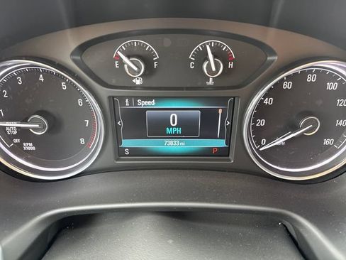 Used 2018 Buick Enclave Premium w/ Experience Buick Package AWD/4WD image 22